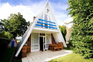 Finnhütte Achtern - Wustrow - 9
