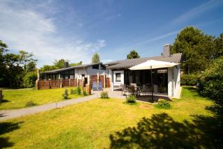 Ferienhaus LEE - Wustrow - 0