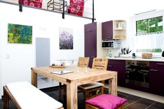 Ferienhaus LEE - Wustrow - 8