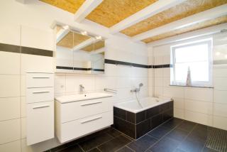 Ferienhaus LEE - Wustrow - 6