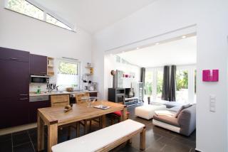 Ferienhaus LEE - Wustrow - 4