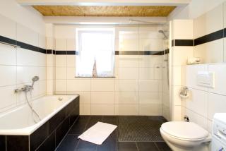 Ferienhaus LEE - Wustrow - 3