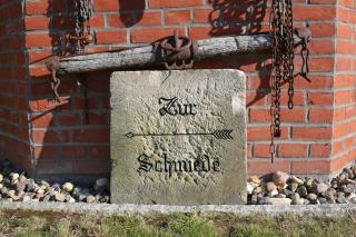 Zur Schmiede - Wustrow - 4