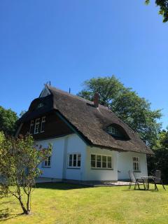 Haus Koppelweg FW-Fisch - Ahrenshoop - 0
