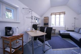 Haus Koppelweg FW-Muschel - Ahrenshoop - 6