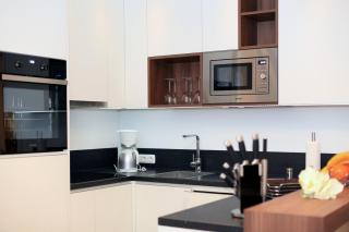 Ferienwohnung Bickbeeren C2 - Dierhagen - 8