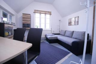 Haus Koppelweg FW-Muschel - Ahrenshoop - 2