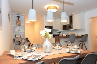Ferienwohnung Bickbeeren C2 - Dierhagen - 4