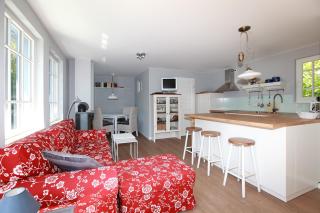 Strandnest - Wustrow - 8
