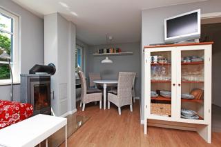 Strandnest - Wustrow - 1