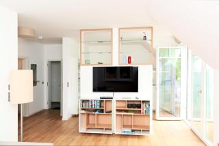 FeWo Bark Middenmang - Wustrow - 3