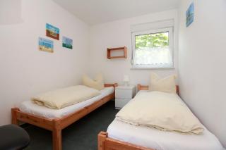 Haus Sanddorn Hooghass FW3 - Wustrow - 4