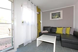 Haus Sanddorn Hooghass FW4 - Wustrow - 4