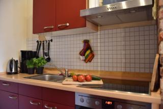 Haus Reuter "Kogge" - Wustrow - 7