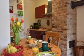 Haus Reuter "Kogge" - Wustrow - 6