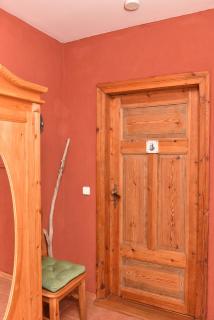 Haus Reuter "Kogge" - Wustrow - 1