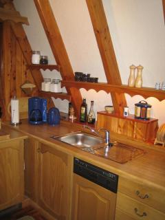 Fischlandkoje - Wustrow - 8