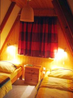 Fischlandkoje - Wustrow - 4