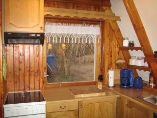 Fischlandkoje - Wustrow - 5
