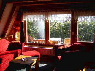 Fischlandkoje - Wustrow - 1