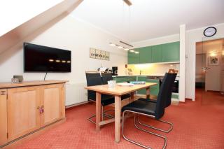 Haus Muschel App 474 - Neuhaus - 8