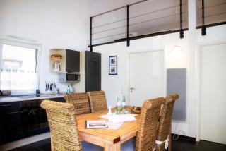Ferienhaus LUV - Wustrow - 8