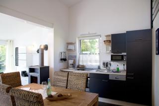 Ferienhaus LUV - Wustrow - 9