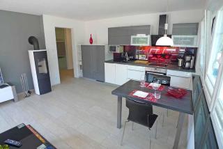 Haus Dünenrot EG-Whg DR-01 - Neuhaus - 8