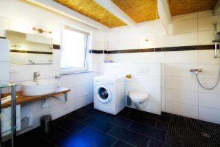 Ferienhaus LUV - Wustrow - 5