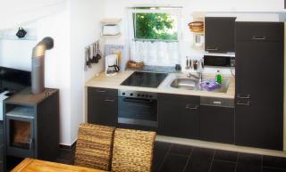 Ferienhaus LUV - Wustrow - 4