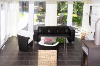 Ferienhaus LUV - Wustrow - 2