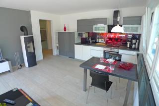 Haus Dünenrot EG-Whg DR-01 - Neuhaus - 3