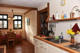 Haus Reuter "Jolle" - 8