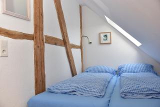 Haus Reuter "Jolle" - Wustrow - 7