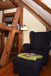 Haus Reuter "Jolle" - Wustrow - 1
