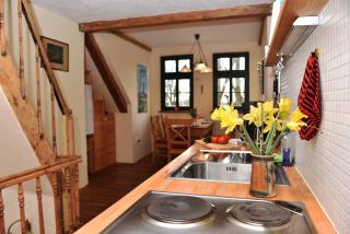 Haus Reuter "Jolle" - Wustrow - 4