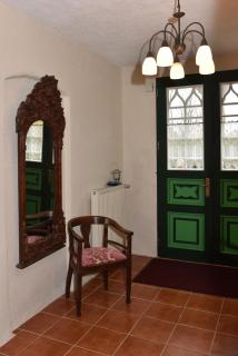 Haus Reuter "Jolle" - Wustrow - 2