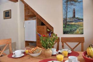 Haus Reuter "Jolle" - Wustrow - 3