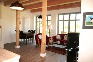 Wohnung-Salzaster - Wustrow - 8