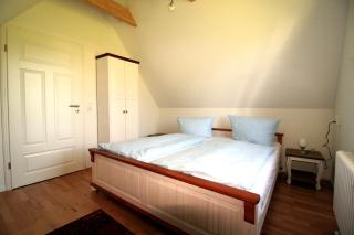 Wohnung-Salzaster - Wustrow - 6