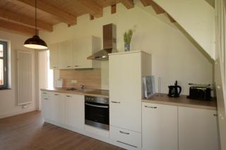 Wohnung-Salzaster - Wustrow - 4