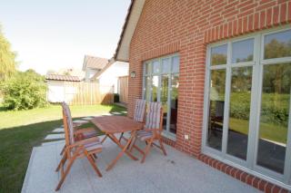Wohnung-Salzaster - Wustrow - 1