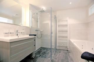 Kleine Robbe Whg1 - Wustrow - 6