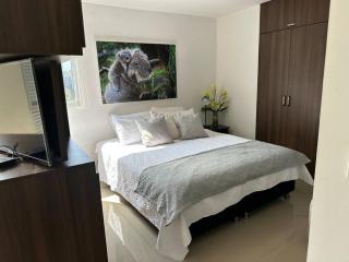 Great loft & turistic sites 2301 - Medellín - 8