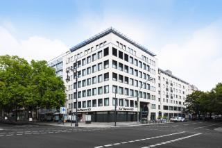 Ku'Damm 101 Hotel - Berlin - 8