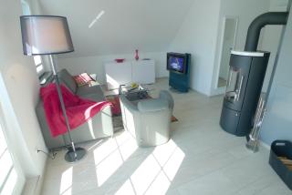 Haus Dünenrot OG-Whg DR-04 - Neuhaus - 3