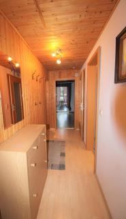 Hus Sünnschien FW2 - Dierhagen - 1