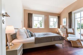 Strandquartier 31 "Quartier 2" - Wustrow - 6