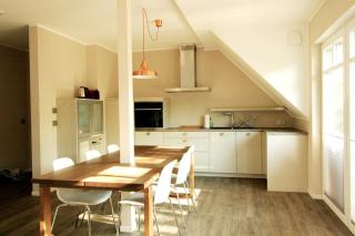 Haus Strandkieker Whg 4 - Neuhaus - 4