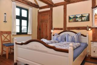 Haus Reuter "Zeese" - Wustrow - 7